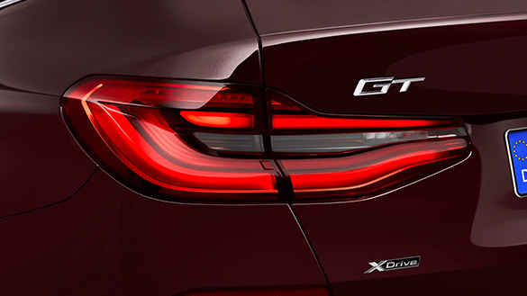 BMW 6 Series GT BMW 6 Series GT